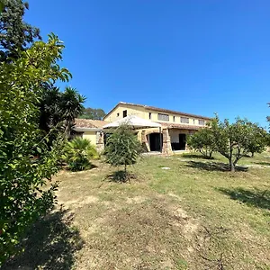 Silvana 3* Tortolì