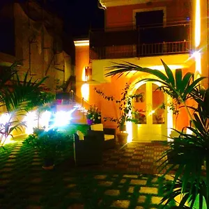 Il Principe Ali Terme