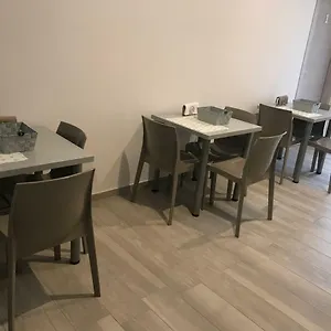 Cà Risorta Stanze Sona